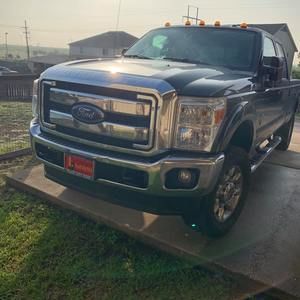 Meet your Posher, Christopher